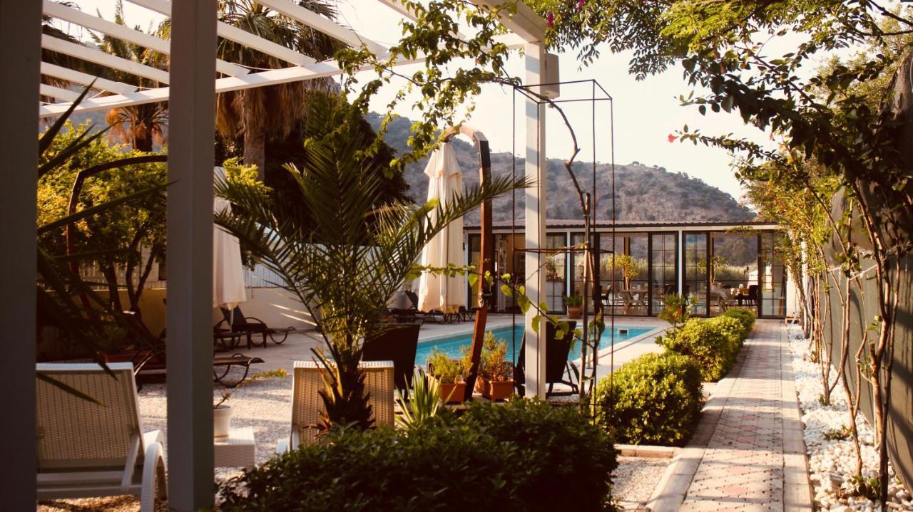 ARP DALYAN — DALYAN — фотография отеля №7