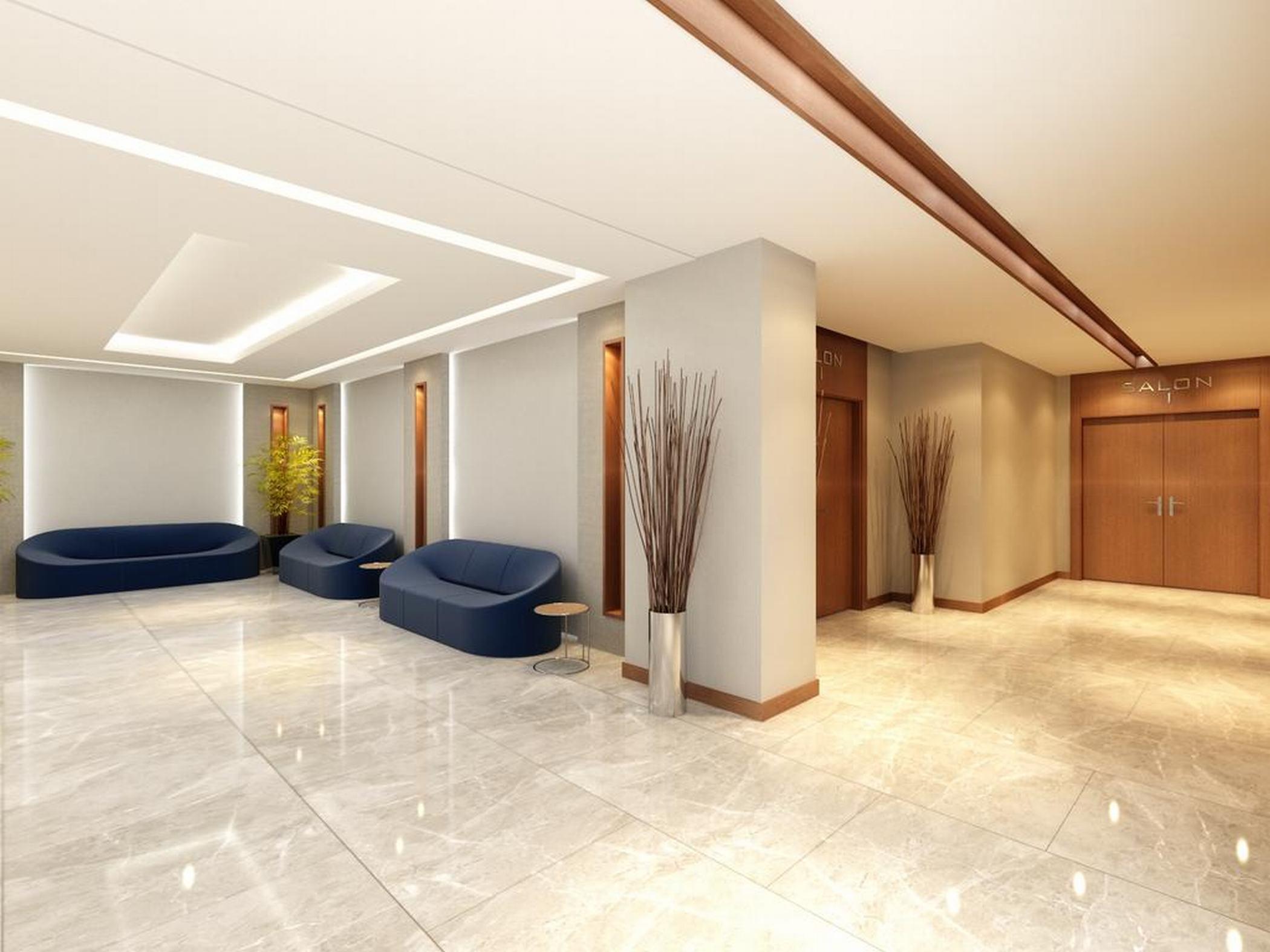 MAC HOTEL VAZO KULE — ISTANBUL — fotografie hotel nr. 20