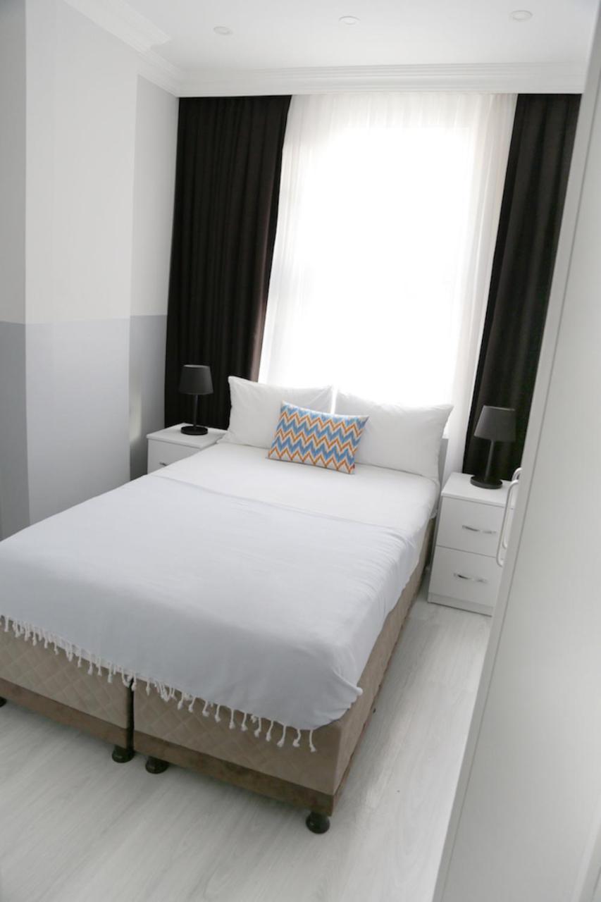 BABU HOUSE — ISTANBUL — фотография отеля №7