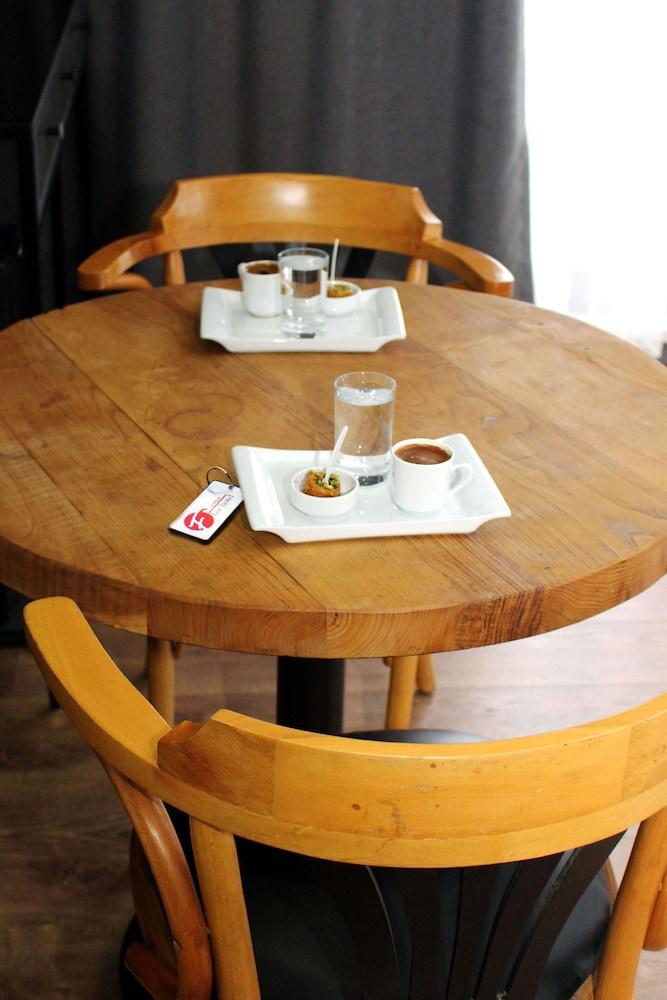 ISTANBUL FAIR HOTEL — ISTANBUL — fotografie hotel nr. 30