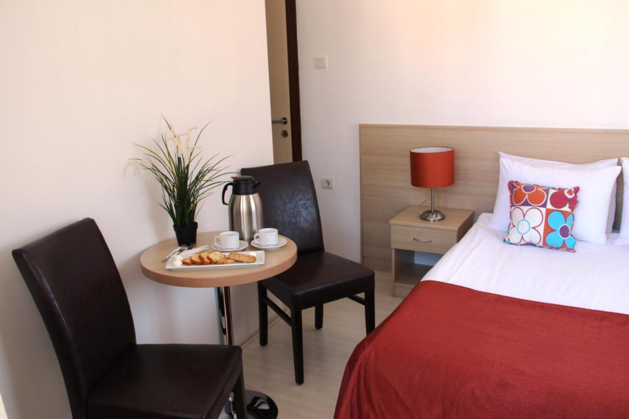 PAYIDAR SUITE HOTEL — ISTANBUL — fotografie hotel nr. 14