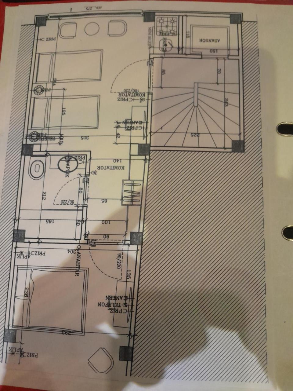 BALANCE HOTEL TAKSIM — ISTANBUL — fotografie hotel nr. 2