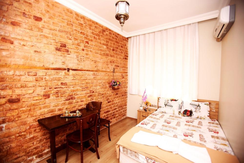 WALTON BALAT RESIDENCE — ISTANBUL — фотография отеля №25