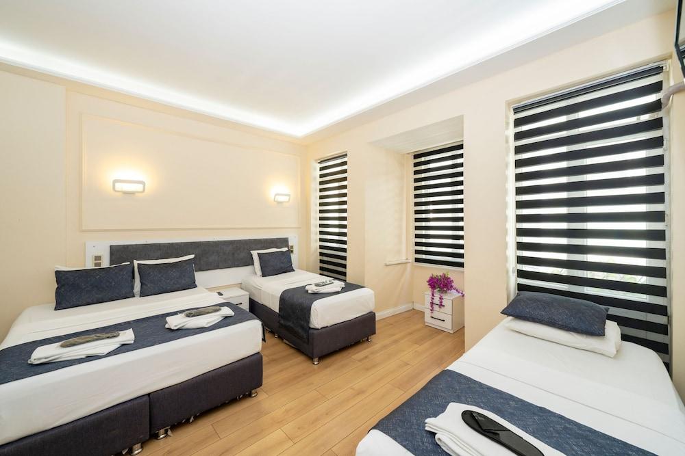 LUCE SUITES TAKSIM — ISTANBUL — фотография отеля №8