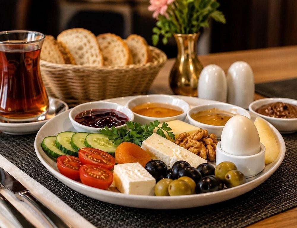 THE PRINT HOUSE HOTEL — ISTANBUL — фотография отеля №25