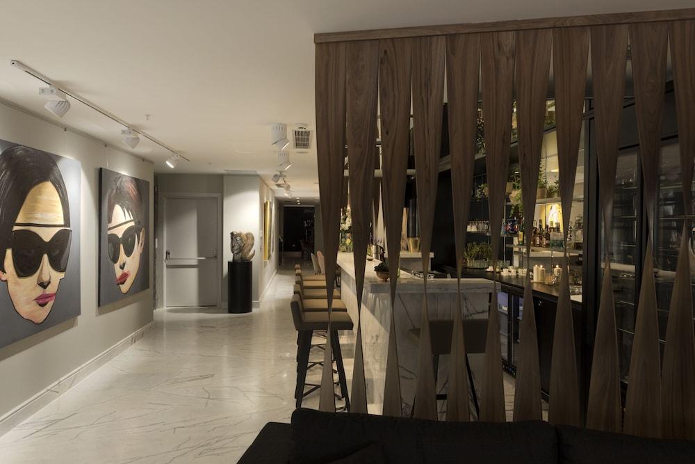 ENDLESS ART TAKSIM — ISTANBUL — fotografie hotel nr. 30