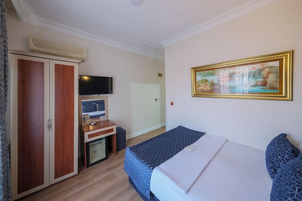 GRAND HOTEL PALMIYE — ISTANBUL — fotografie hotel nr. 14