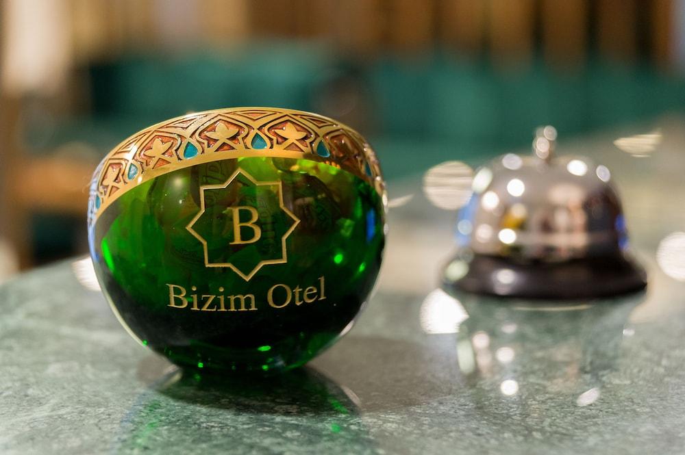 BIZIM HOTEL — ISTANBUL — fotografie hotel nr. 5