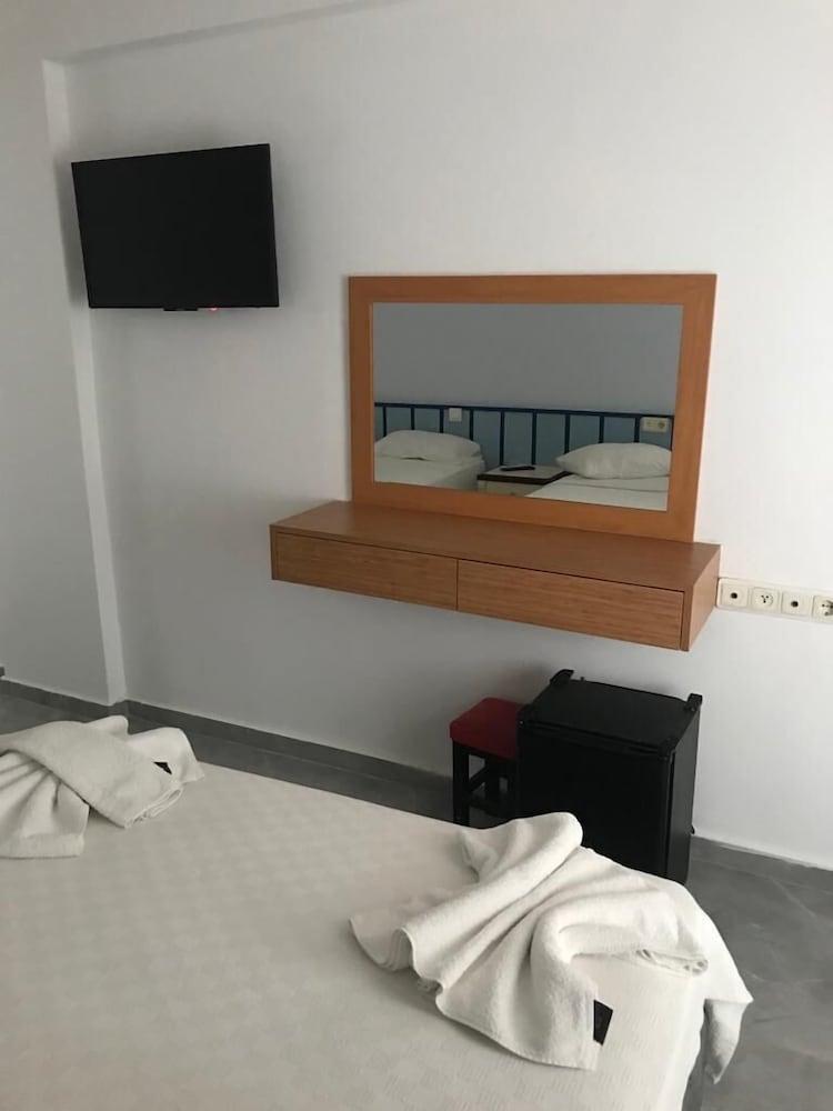 PAMUKKALE HOTEL — DIDIM — фотография отеля №11