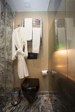 JULIET ROOMS & KITCHEN — ISTANBUL — фотография отеля №3