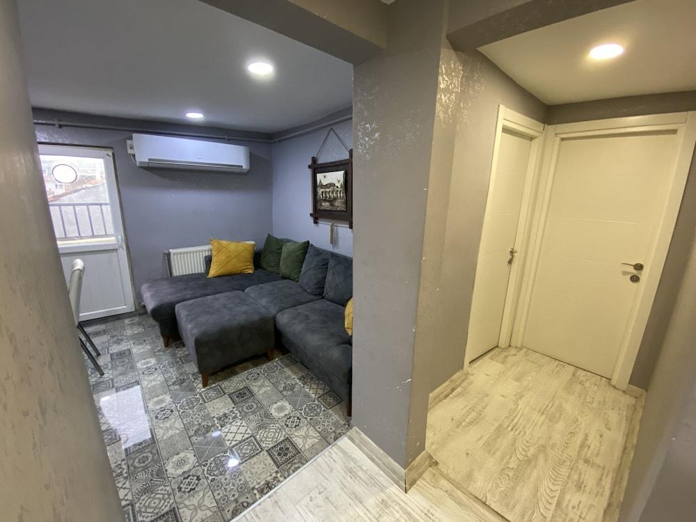 ORANGE AIRPORT HOSTEL — ISTANBUL — фотография отеля №25