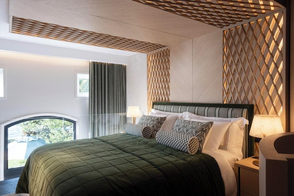 VAKKO HOTEL SUMAHAN BOSPHORUS — ISTANBUL — фотография отеля №3