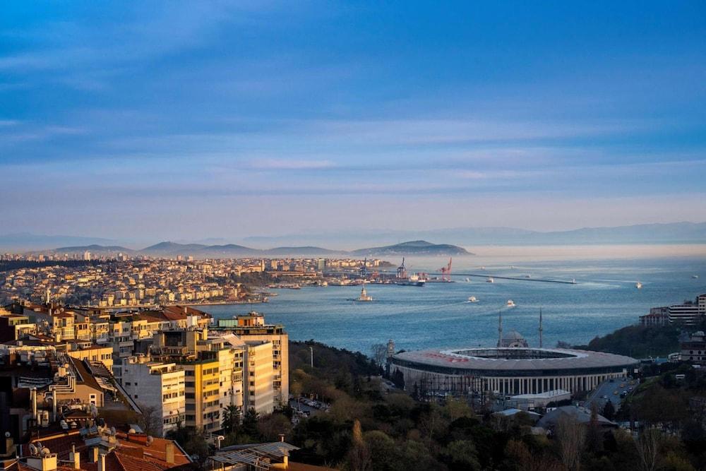 GLENS PALAS ISTANBUL — ISTANBUL — fotografie hotel nr. 31