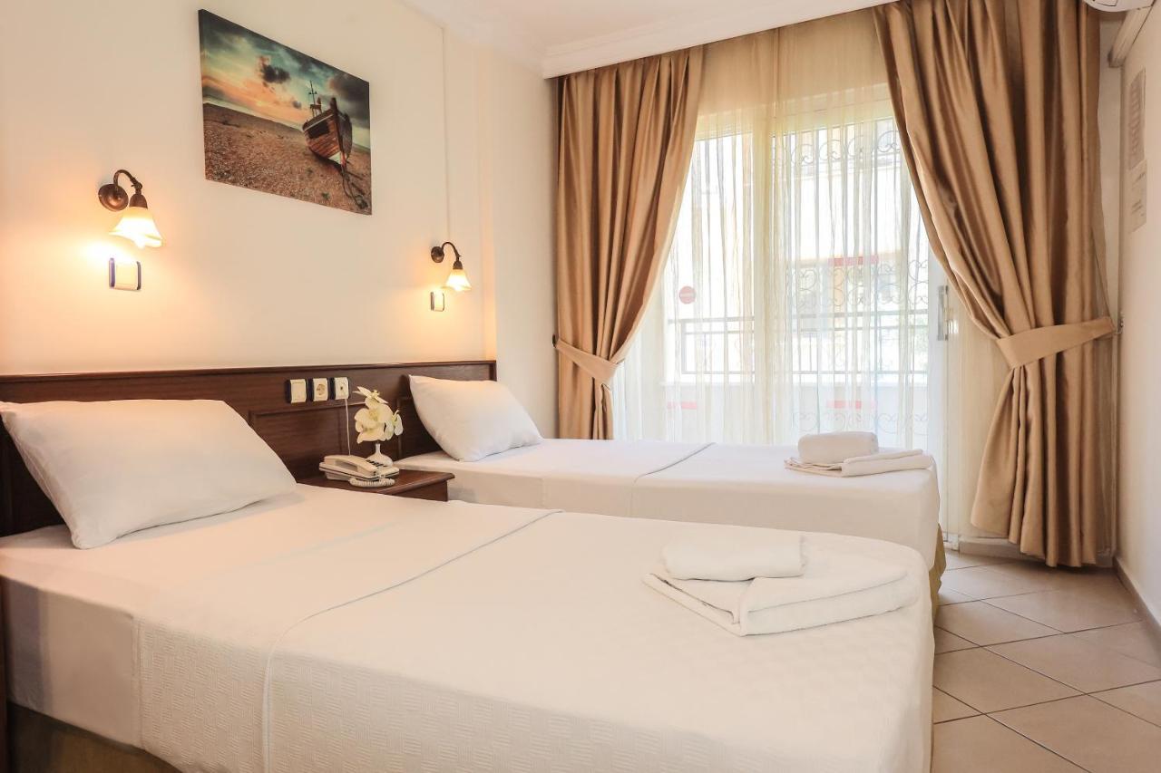 LIMAN APART — MARMARIS — fotografie hotel nr. 12