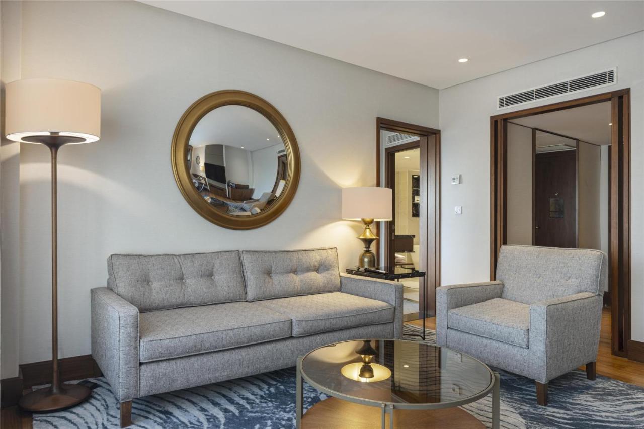 CONRAD ISTANBUL BOSPHORUS — ISTANBUL — фотография отеля №24