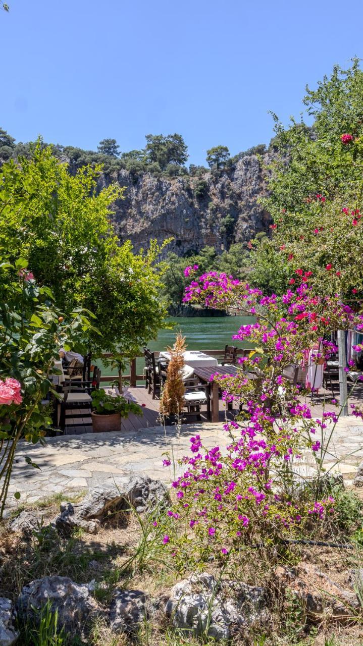 AYDOS CLUB — DALYAN — фотография отеля №12