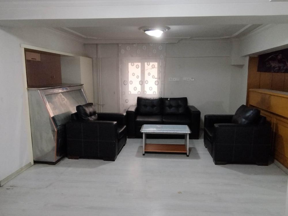 OTEL ORKUN — IZMIR — фотография отеля №32