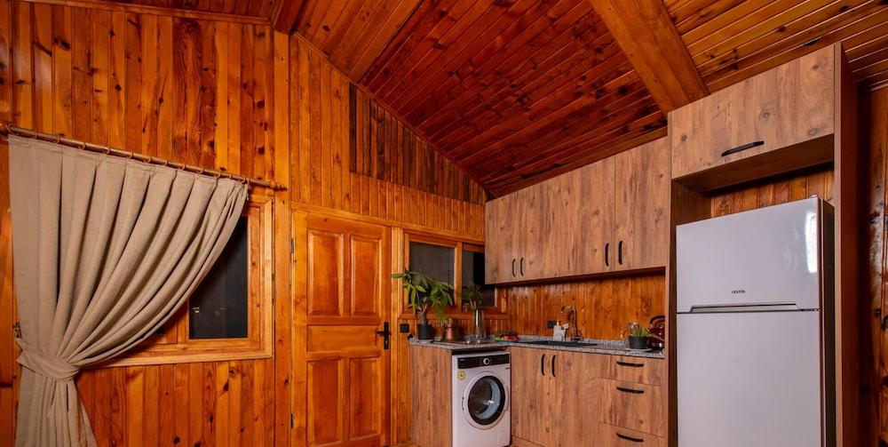 BUNGALOWSKY — KEMER — фотография отеля №17
