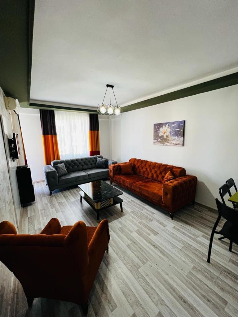 ALANYA DAMLATAS — ALANYA — фотография отеля №29