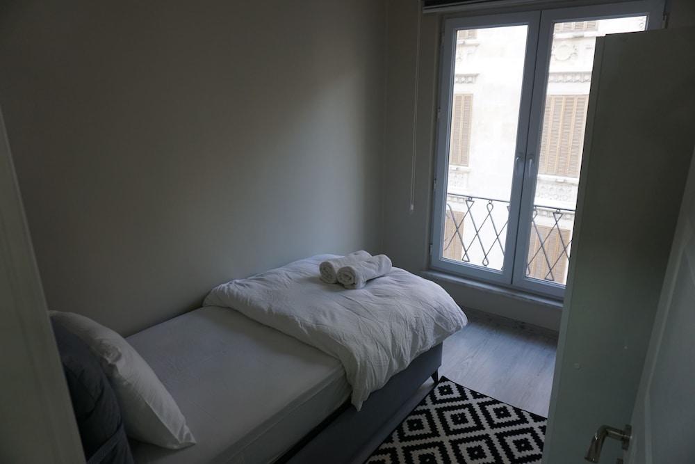 KAMONDO APARTMENTS — ISTANBUL — fotografie hotel nr. 33