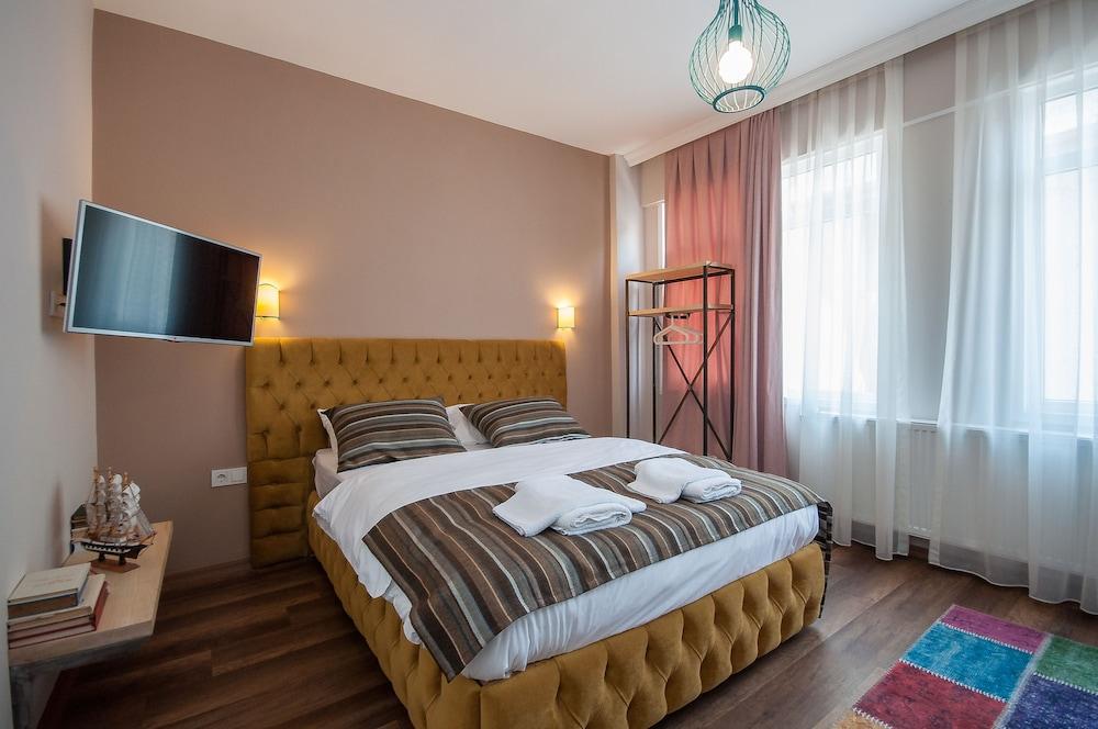 NEWWAY APARTMENTS — ISTANBUL — фотография отеля №12