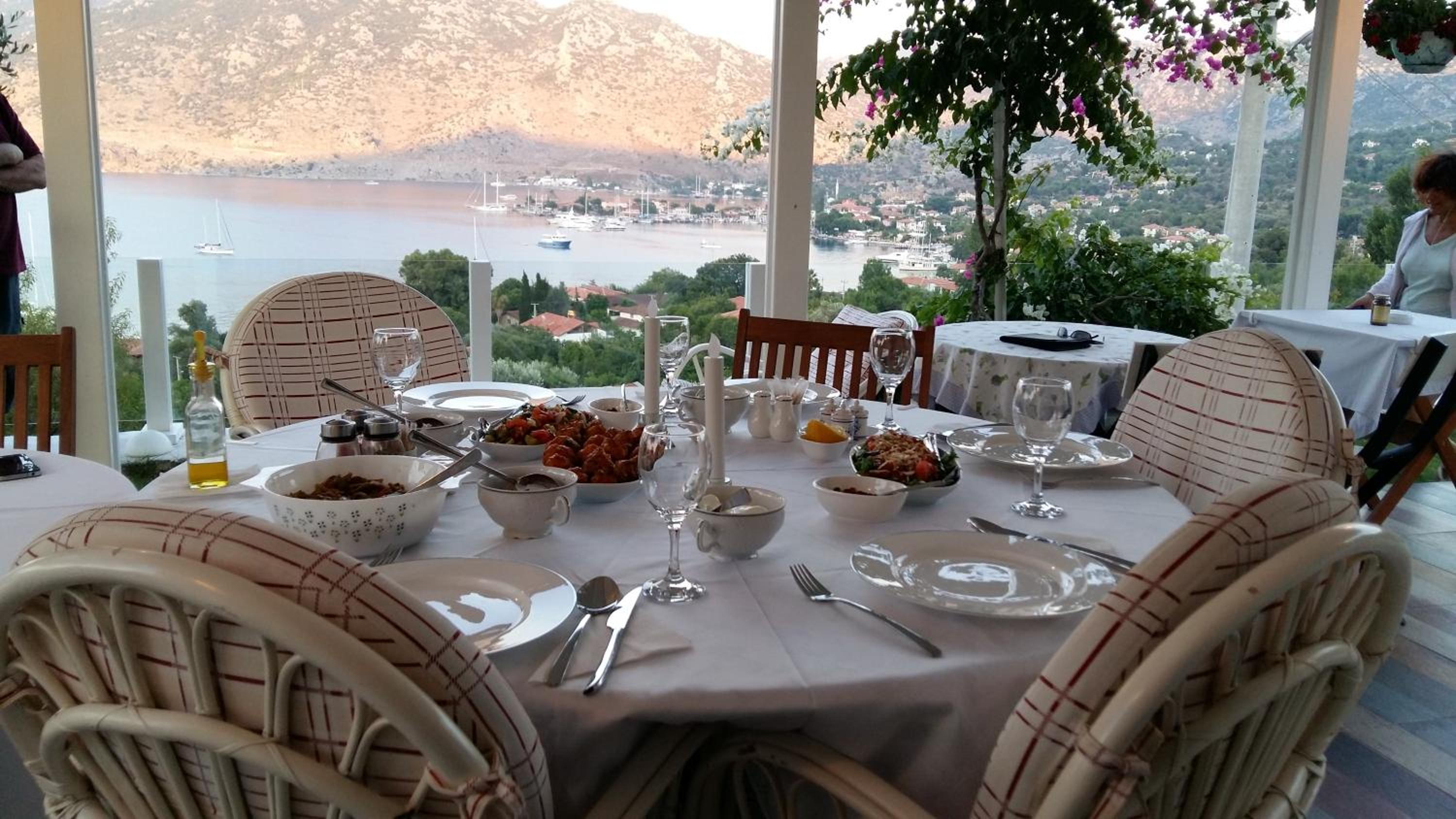 MASAL TATILEVI — MARMARIS — fotografie hotel nr. 25