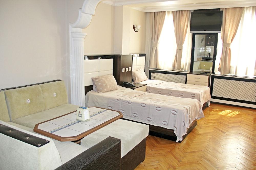KONAK APART OTEL — ISTANBUL — fotografie hotel nr. 22