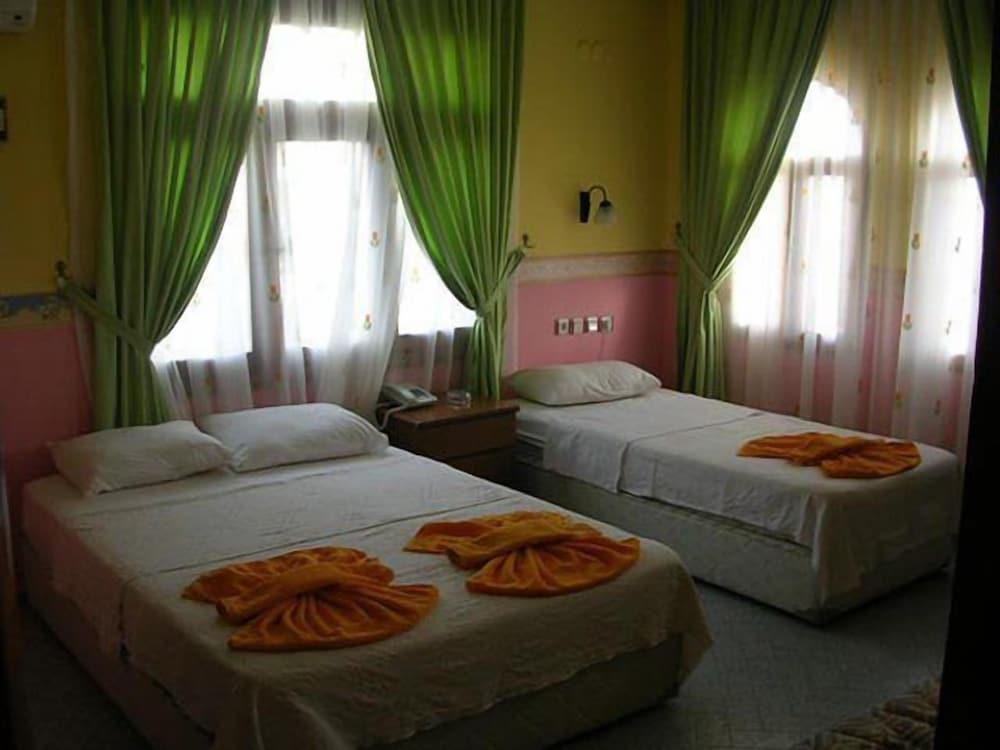 BESIK HOTEL — FETHIYE — фотография отеля №9