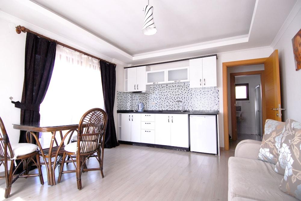 LIDYA CITY HOTEL — FETHIYE — fotografie hotel nr. 28