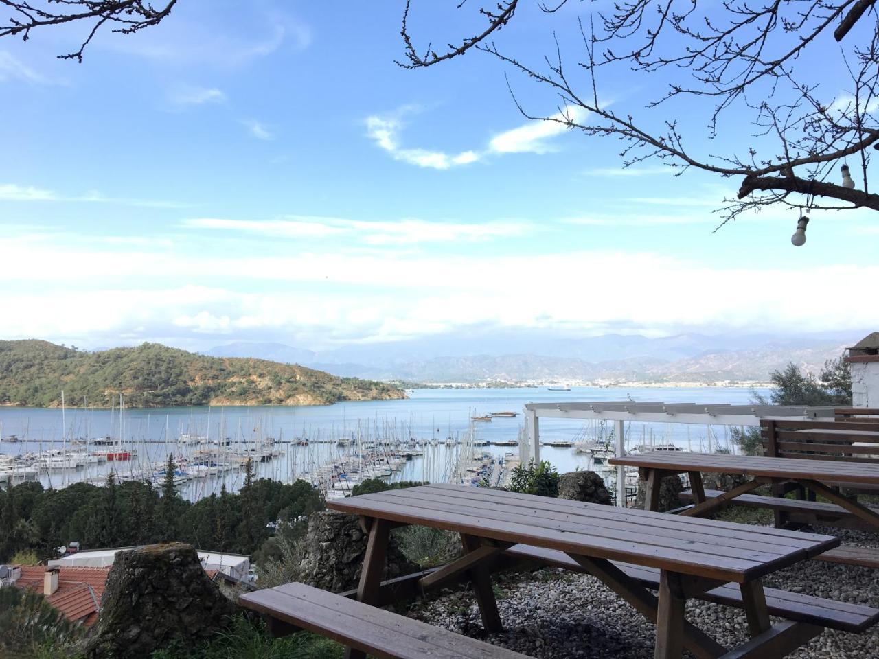 EL CAMINO HOSTEL & PUB (ADULTS ONLY) — FETHIYE — фотография отеля №5