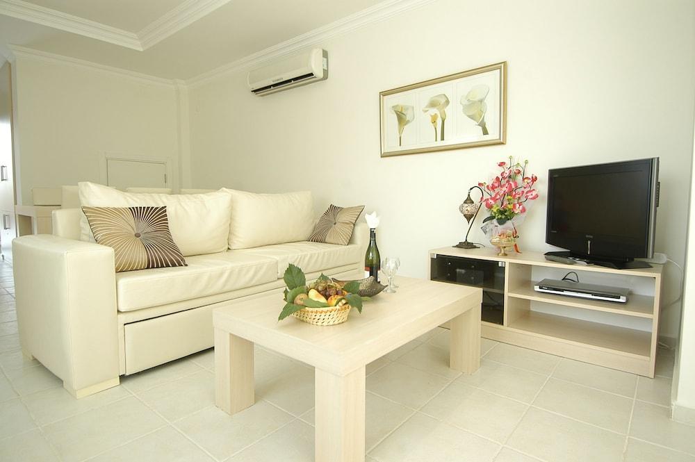 ORKA MOUNTAIN VIEW VILLAS — FETHIYE — fotografie hotel nr. 29