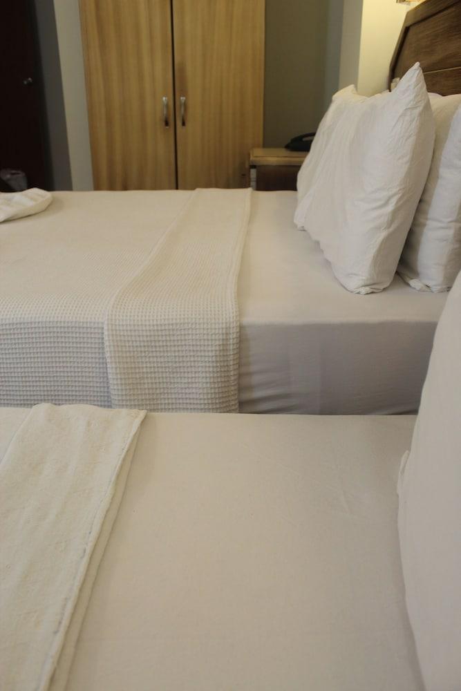 HOTEL BERLIN — FETHIYE — фотография отеля №9