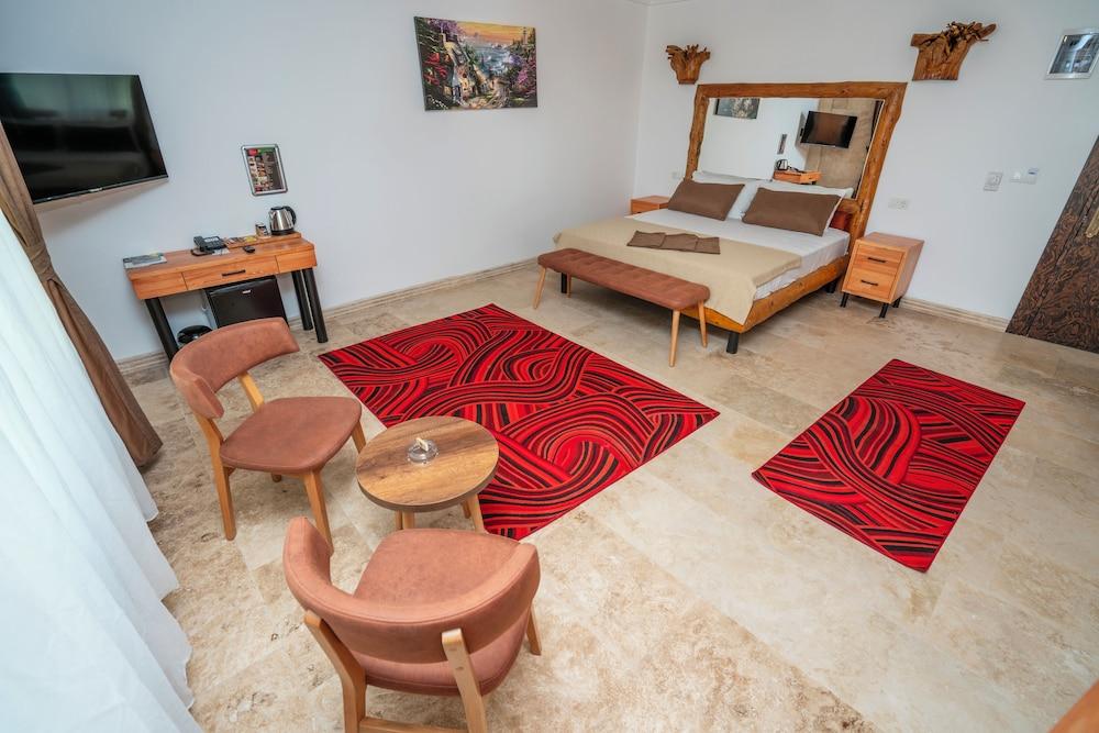 PASHA PALACE HOTEL — ISTANBUL — fotografie hotel nr. 10