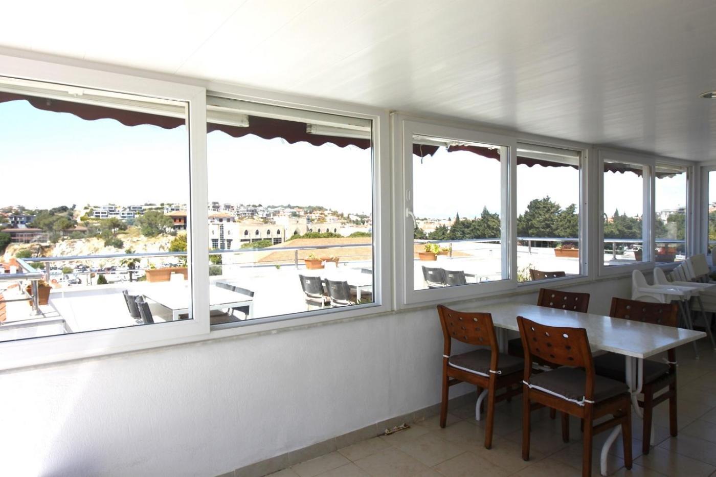 BONAPART HOTEL — CESME — fotografie hotel nr. 31