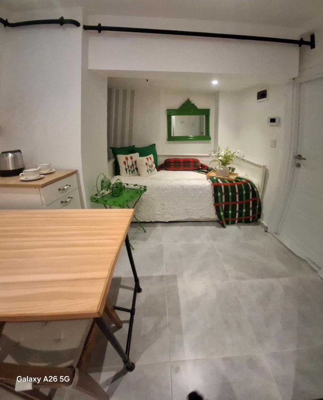 THE WHITE SWAN SUITES — ISTANBUL — fotografie hotel nr. 23