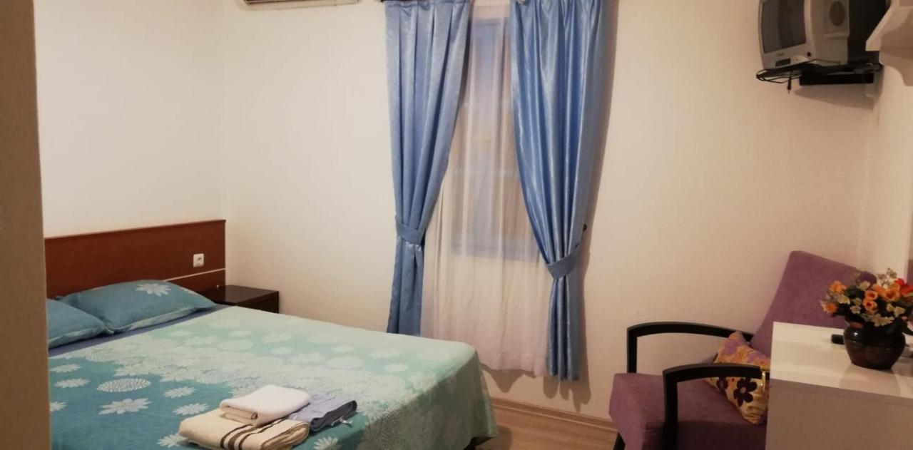 MAVI PANSIYON — BODRUM — fotografie hotel nr. 6
