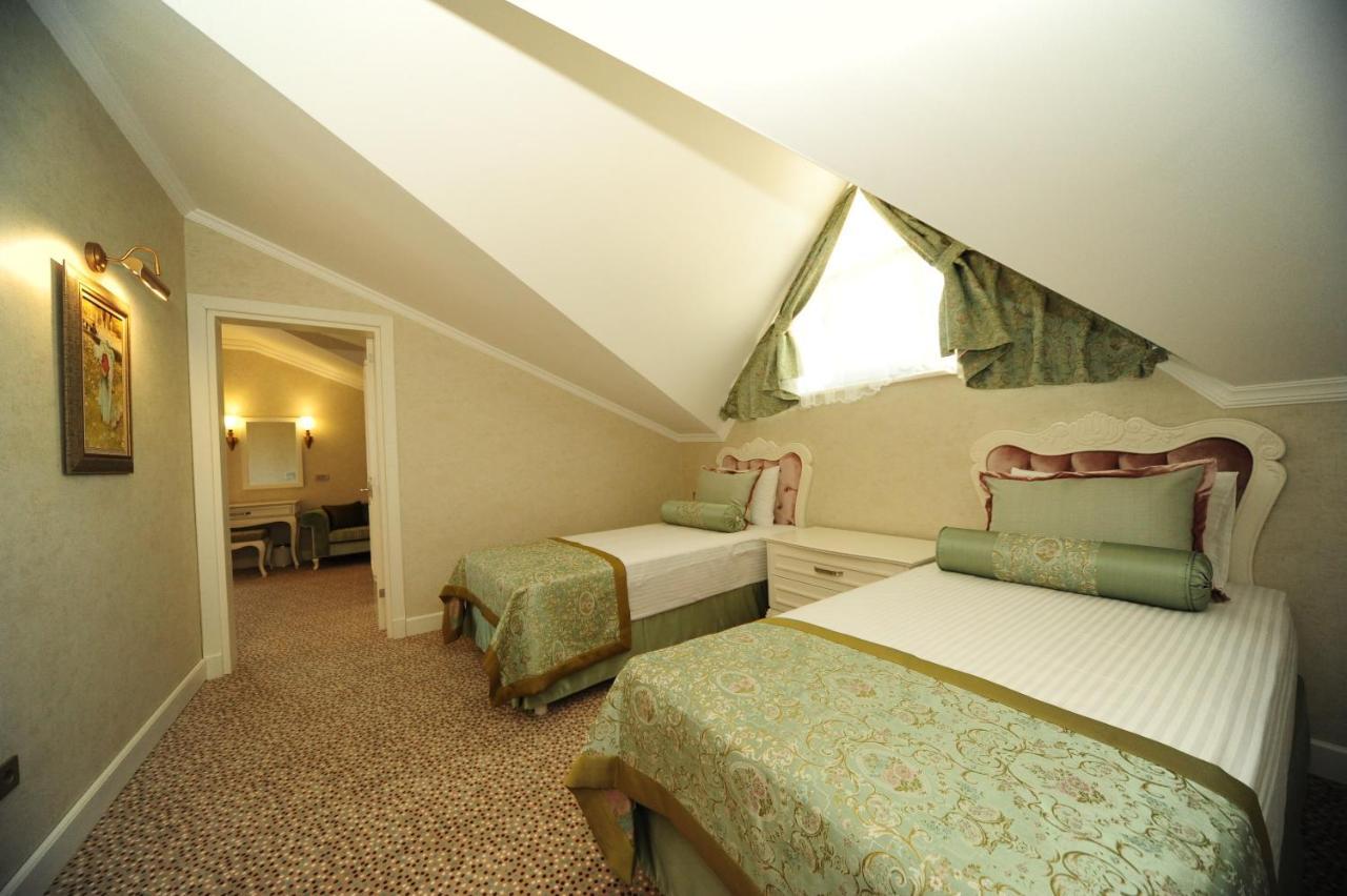 GRAND GOCEK HOTEL — GOCEK — фотография отеля №18