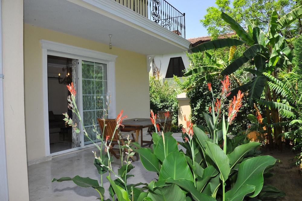 KEMER RESIDENCE — KEMER — фотография отеля №19