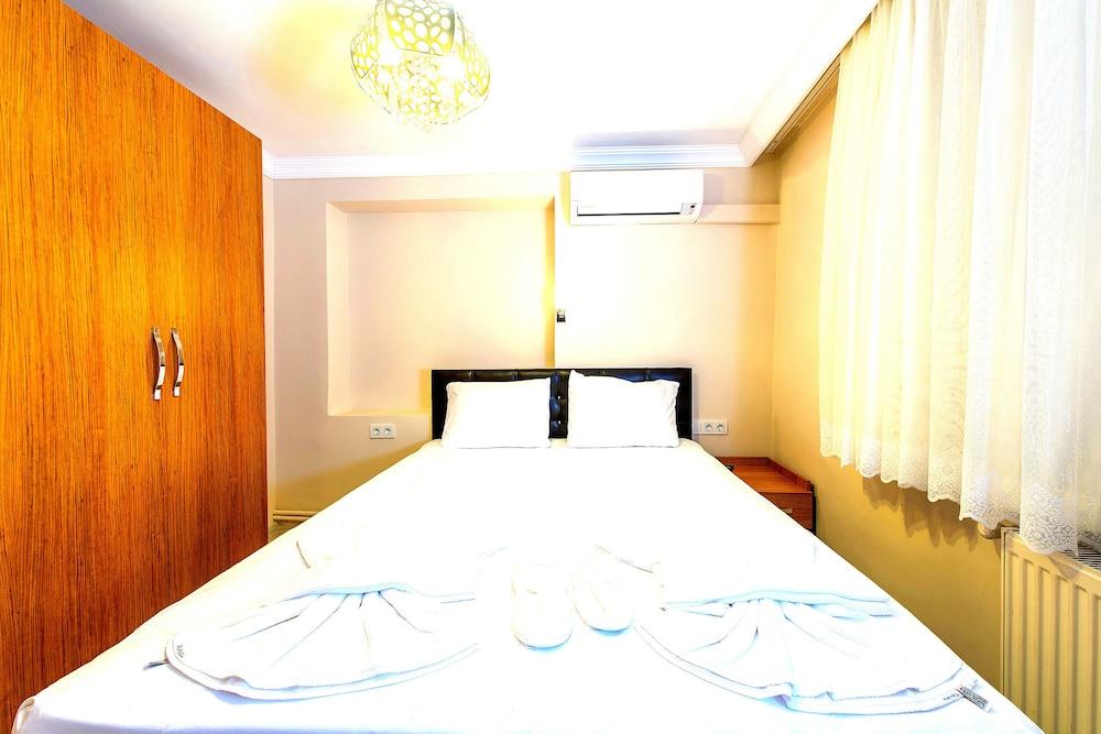 EFE APART HOTEL — ISTANBUL — fotografie hotel nr. 6