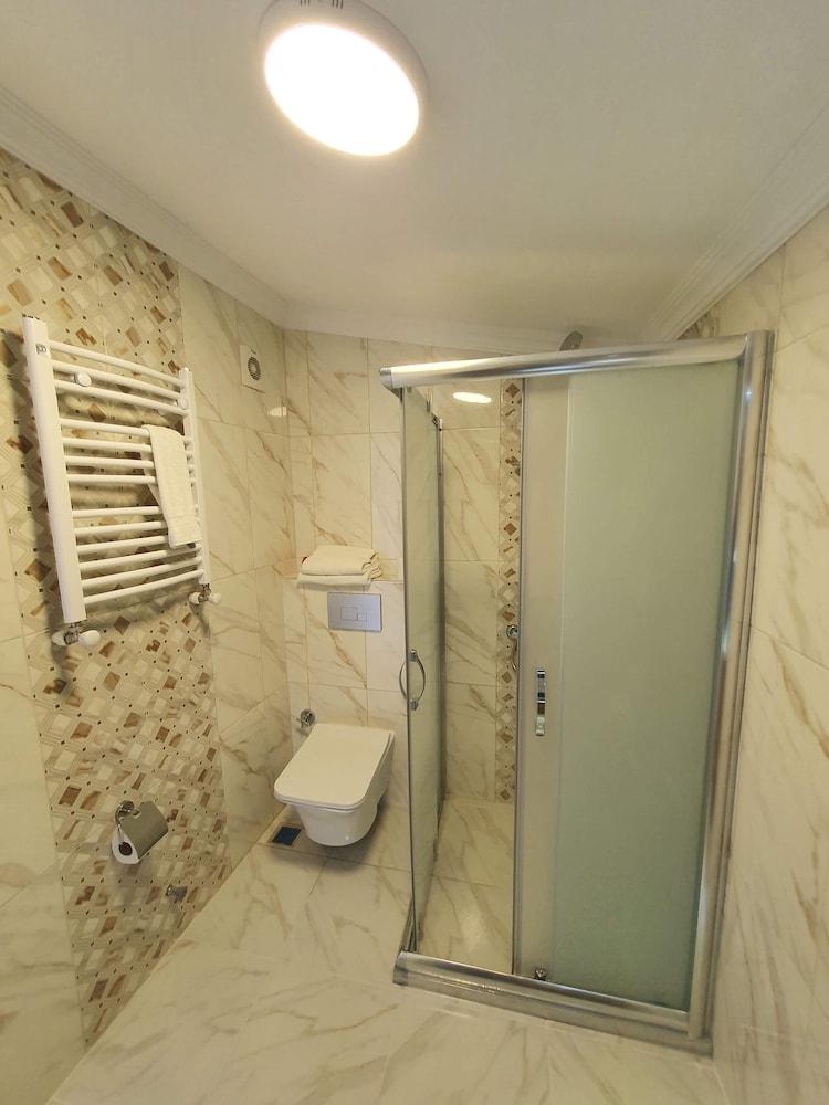 EFE APART HOTEL — ISTANBUL — fotografie hotel nr. 33