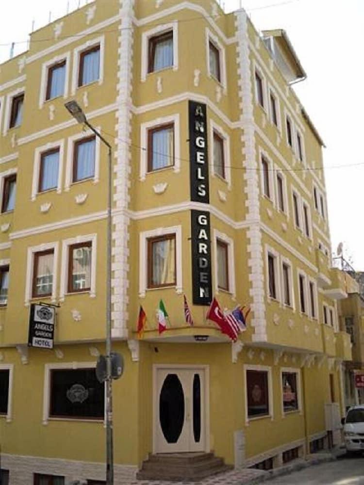 ANGELS GARDEN HOTEL (ADULTS ONLY) — ISTANBUL