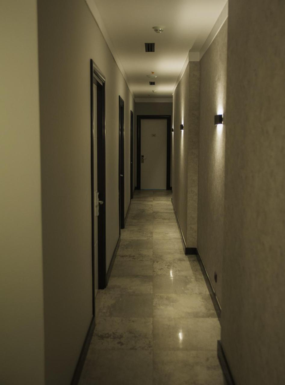 DES SUITES HOTEL — ISTANBUL — fotografie hotel nr. 14