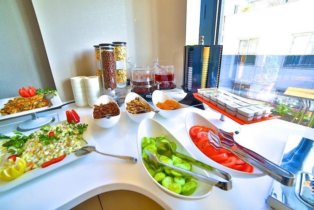 BEETHOVEN HOTEL & SUITE (ADULTS ONLY) — ISTANBUL — fotografie hotel nr. 17