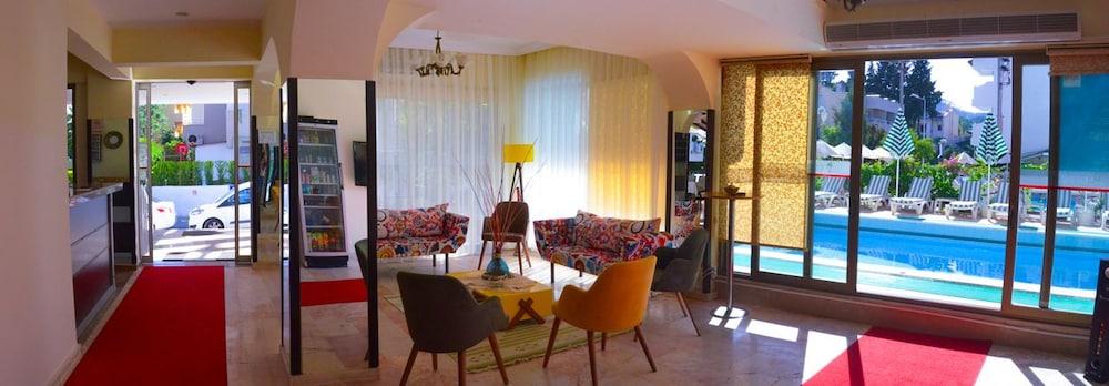 GREEN PALM — MARMARIS — fotografie hotel nr. 17
