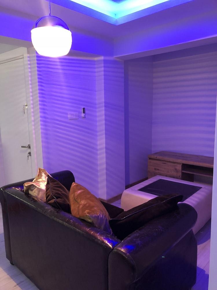 BALCOVA LUXURY RESIDENCES - ADULTS ONLY — IZMIR — fotografie hotel nr. 18
