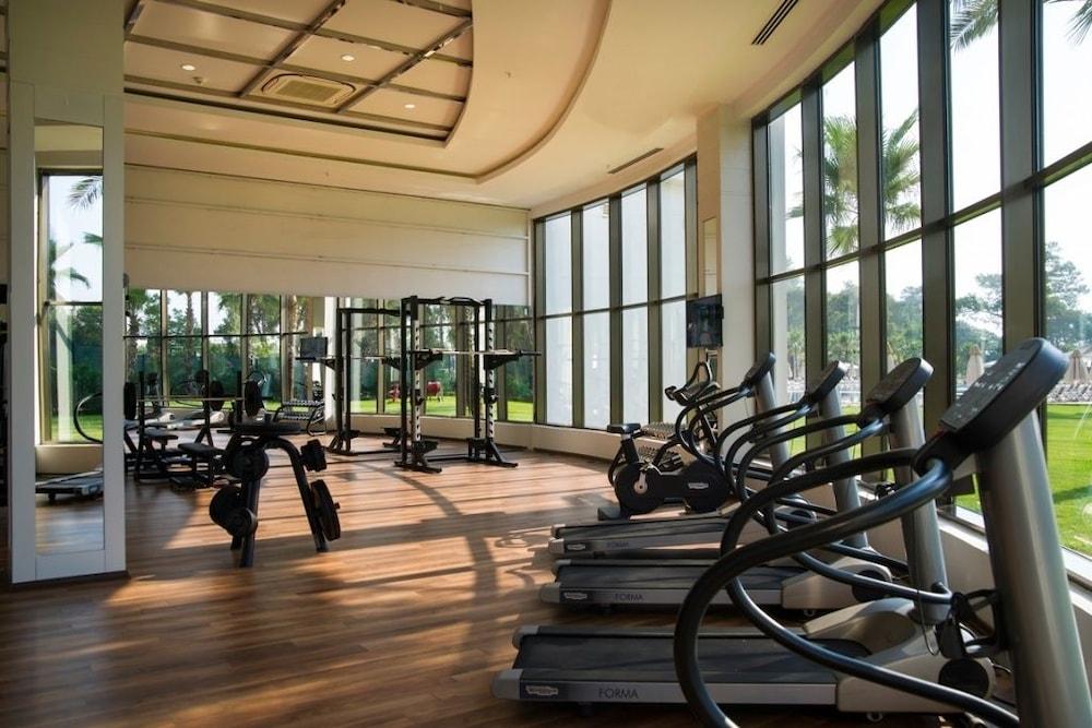 JUJU PREMIER PALACE — KEMER — fotografie hotel nr. 15