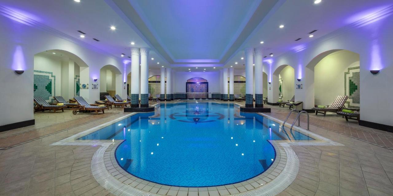 THE NORM ORIENTAL — KEMER — fotografie hotel nr. 9