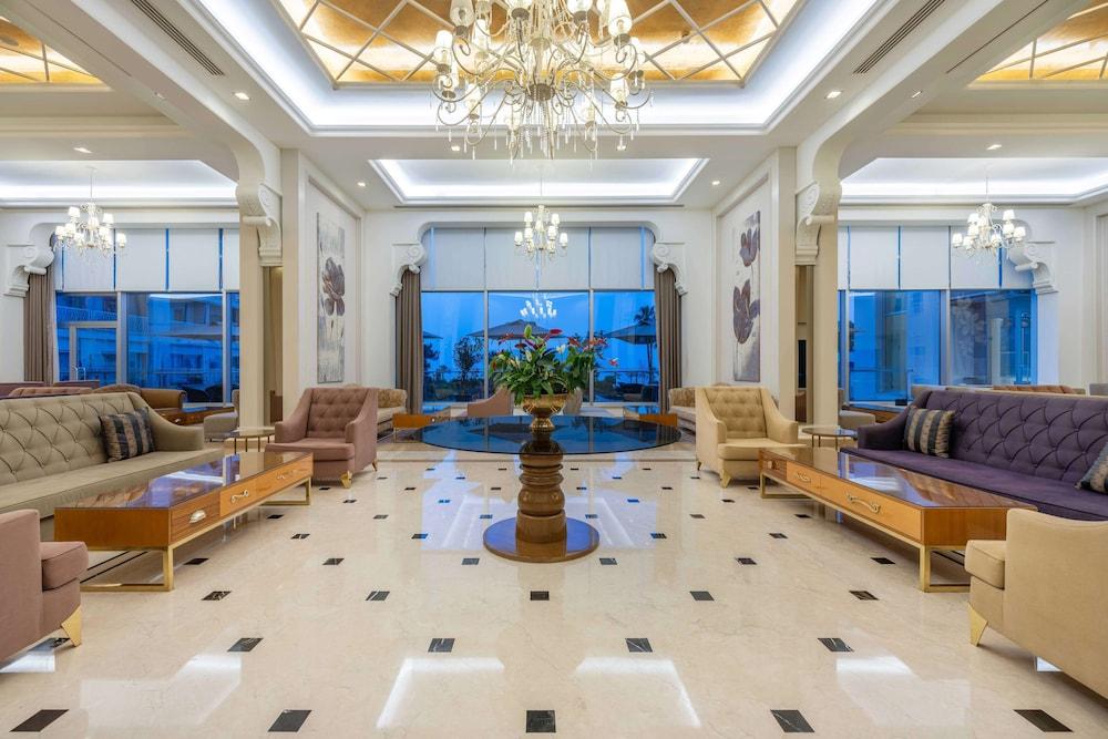 KILIKYA PALACE GOYNUK — KEMER — fotografie hotel nr. 9