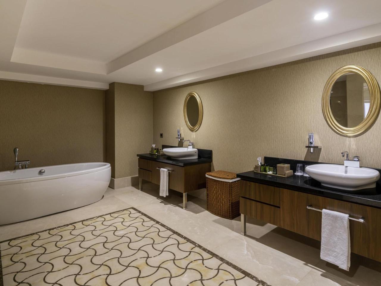 TUI MAGIC LIFE BELDIBI +16 (ADULTS ONLY) — BELDIBI — фотография отеля №2