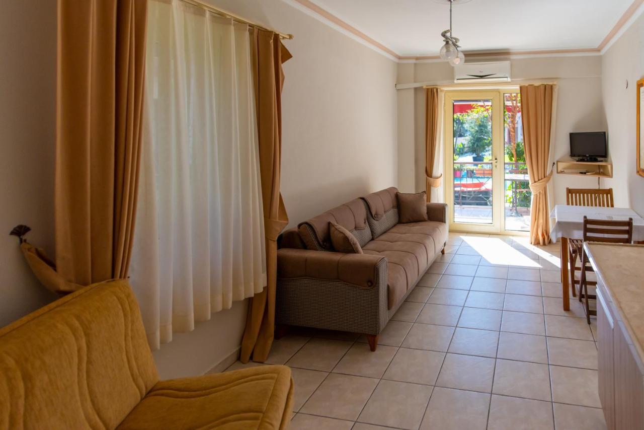 VIRA SUITES — GOCEK — фотография отеля №13